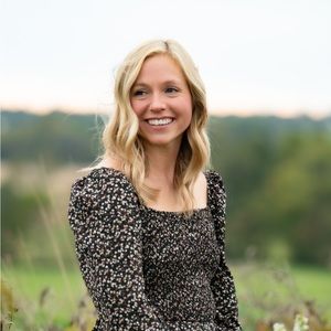 Meet your Posher, Kristin